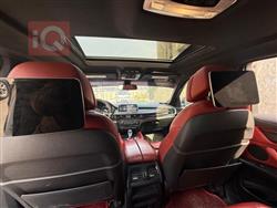 بي ام دبليو X6